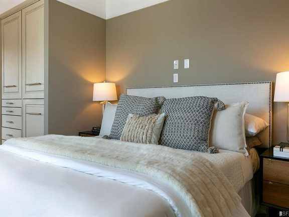 2BR/2BA Apartment · San Francisco photo 5