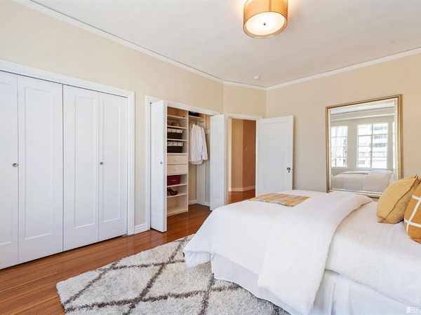 1BR/1BA Apartment · San Francisco photo 4