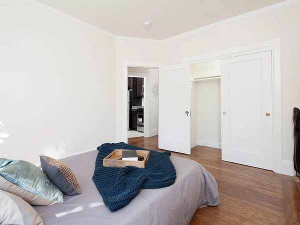 1BR/1BA Apartment · San Francisco photo 4