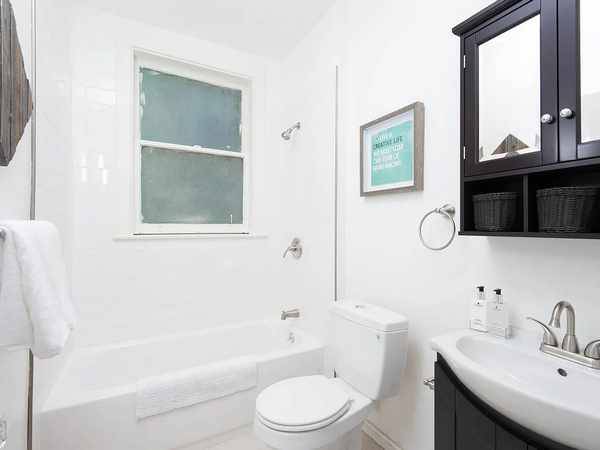 1BR/1BA Apartment · San Francisco photo 5