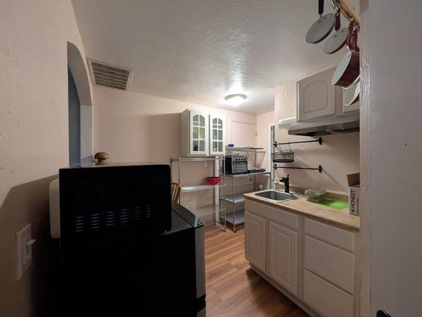 0BR/1BA Apartment · Mount Hermon photo 2