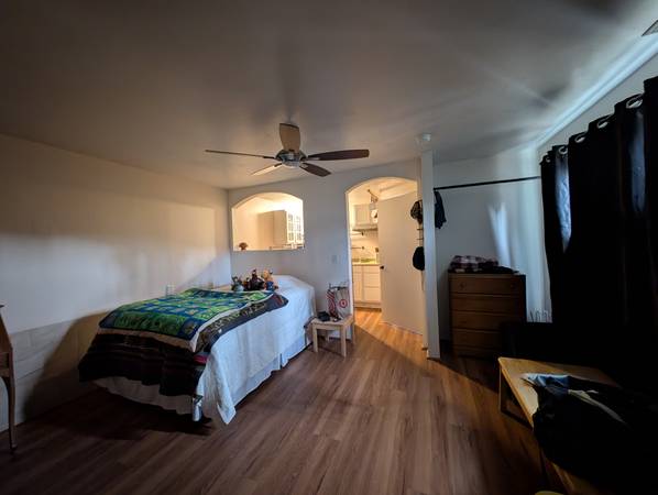 0BR/1BA Apartment · Mount Hermon photo 3