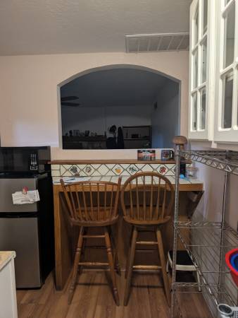 0BR/1BA Apartment · Mount Hermon photo 4
