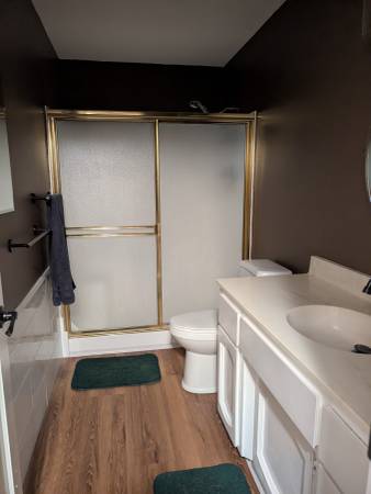 0BR/1BA Apartment · Mount Hermon photo 5