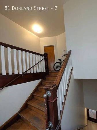 1BR/1BA Apartment on Dorland Street · San Francisco photo 3