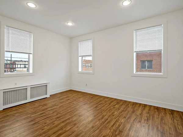 1BR/1BA Apartment · San Francisco photo 2