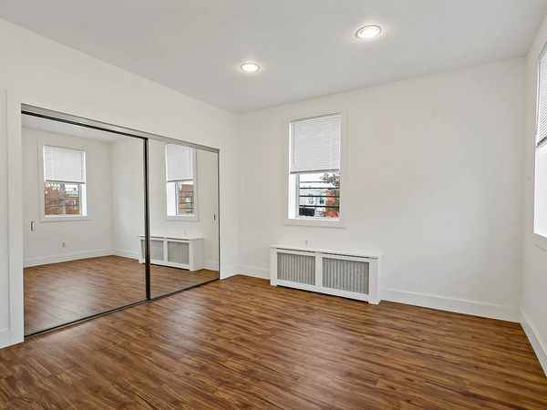1BR/1BA Apartment · San Francisco photo 3
