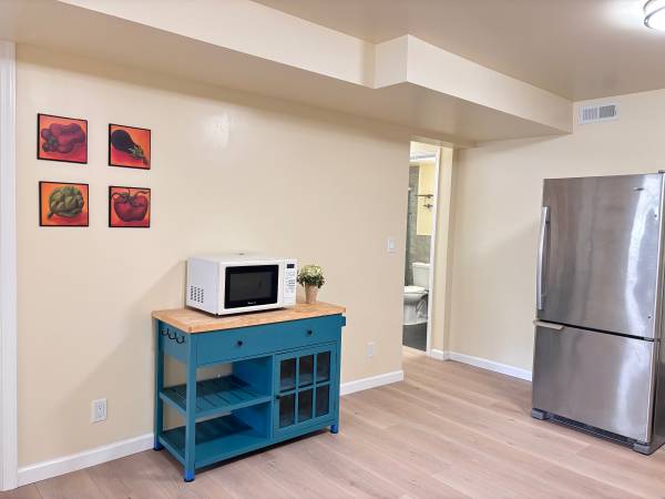 3BR/1BA In Law Adu · San Francisco photo 3