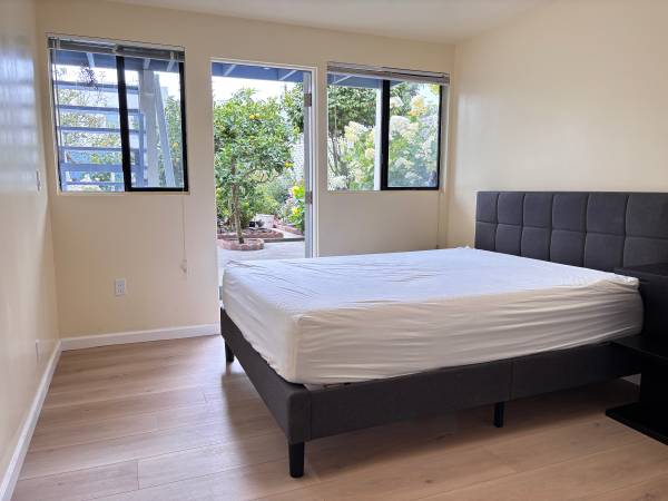 3BR/1BA In Law Adu · San Francisco photo 5