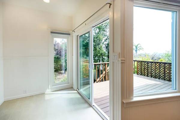 1BR/1BA Apartment · San Francisco photo 4