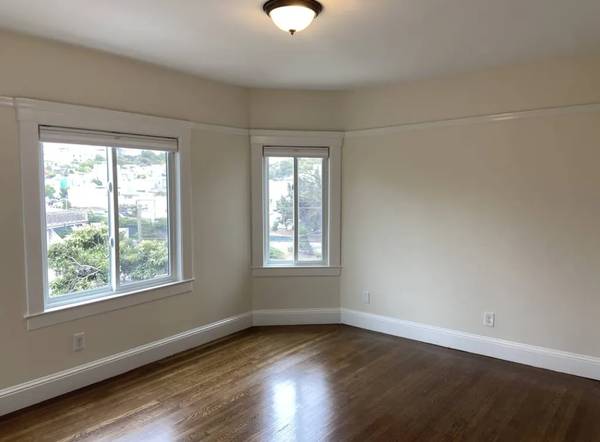 1BR/1BA Apartment · San Francisco photo 4