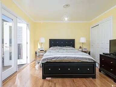 2BR/1BA Single Family House on De Haro St · San Francisco photo 5