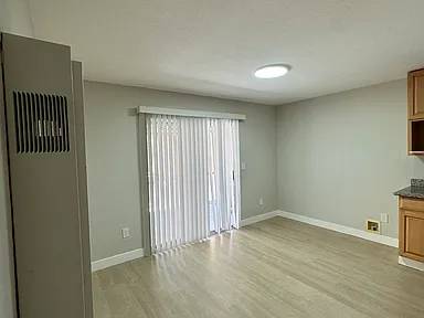 2BR/1BA Apartment on Ellsworth St C · Fremont photo 3