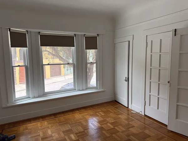 2BR/1BA Apartment · San Francisco photo 2