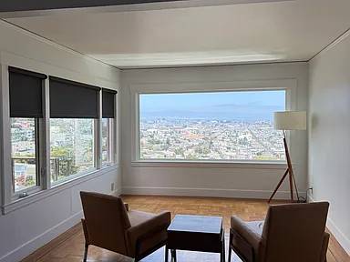2BR/1BA Apartment · San Francisco photo 4