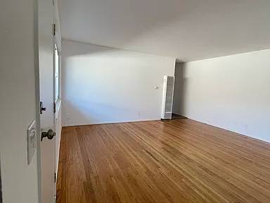 2BR/1BA Duplex on Haven Ave · Menlo Park photo 3