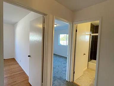 2BR/1BA Duplex on Haven Ave · Menlo Park photo 5