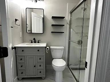 2BR/1BA Condo on Coy Dr · San Jose photo 5