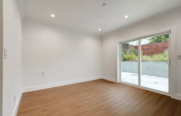 2BR/2BA Apartment · San Francisco photo 3