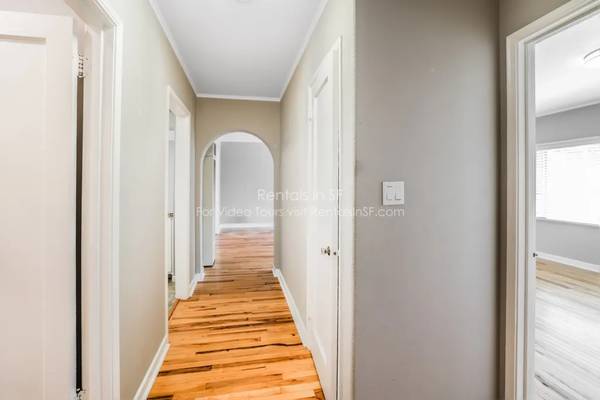 3BR/2BA Apartment · San Francisco photo 3