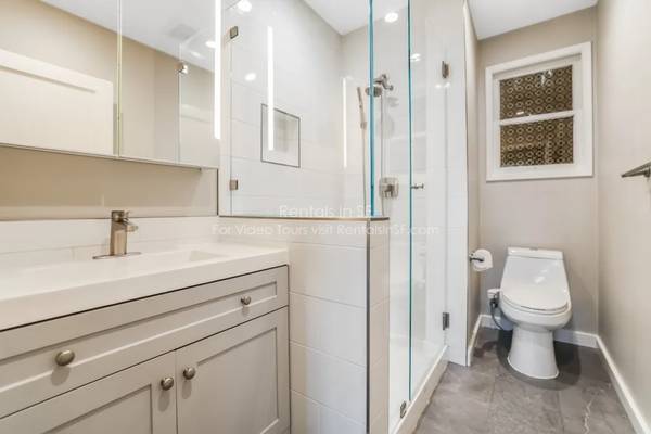 3BR/2BA Apartment · San Francisco photo 4
