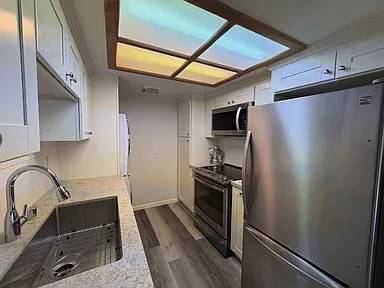 2BR/1BA Apartment on Mission Dr · Pleasanton photo 3
