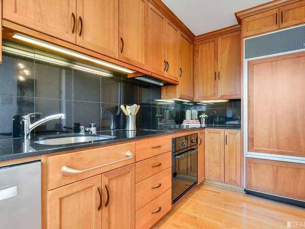 1BR/1BA Apartment · San Francisco photo 3