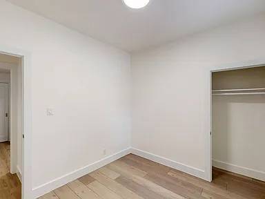 2BR/1BA Apartment on Jones St · San Francisco photo 2