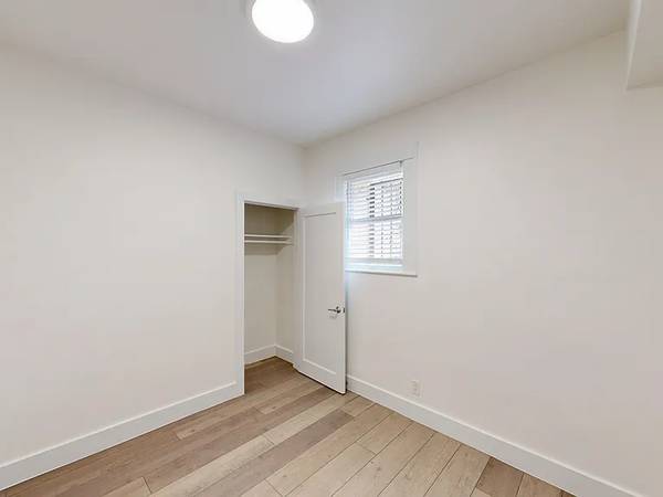2BR/1BA Apartment on Jones St · San Francisco photo 3