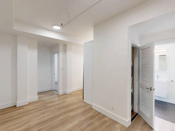 2BR/1BA Apartment on Jones St · San Francisco photo 5