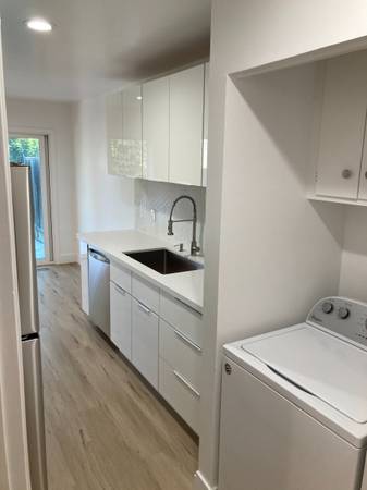 2BR/1BA Duplex · San Jose photo 5