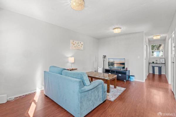 1BR/1BA Single Family House on San Diego Ave · Daly City photo 2