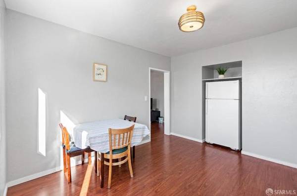 1BR/1BA Single Family House on San Diego Ave · Daly City photo 4