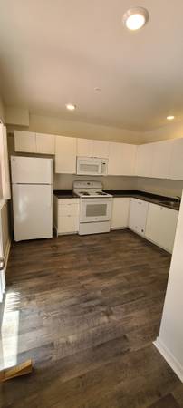 Apartments on Lincoln Ave · San Rafael photo 3