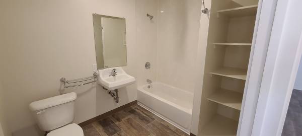 Apartments on Lincoln Ave · San Rafael photo 5