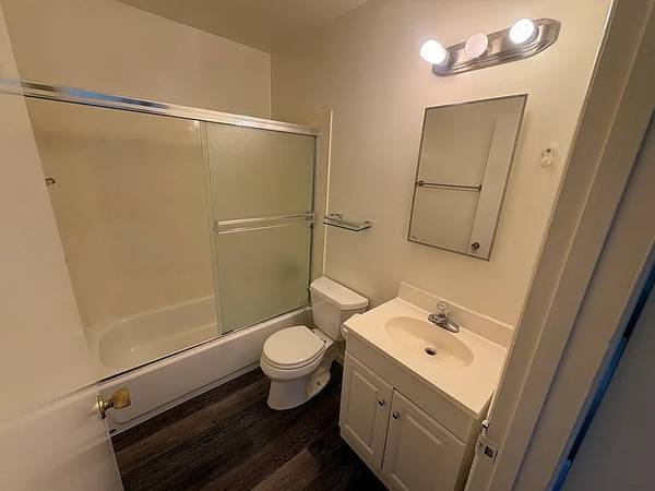 1BR/1BA Apartment · San Jose photo 3