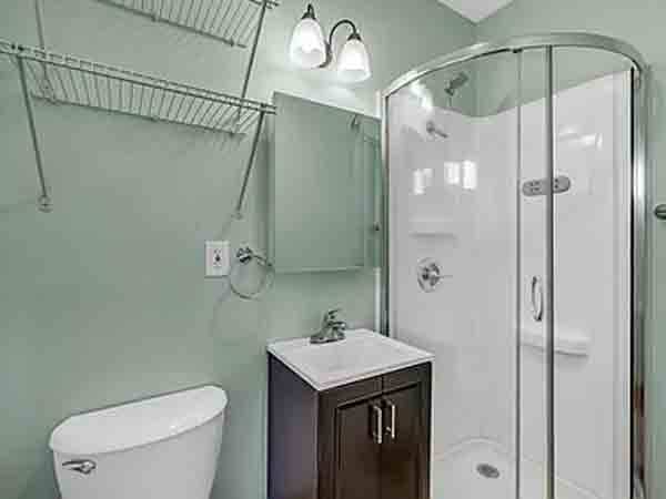 1BR/1BA Apartment · San Mateo photo 4