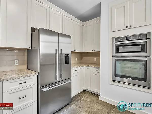1BR/1BA Condo on Dolores St · San Francisco photo 2