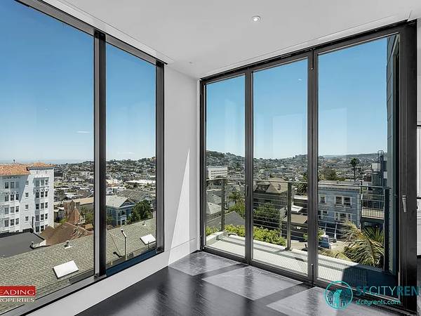 1BR/1BA Condo on Dolores St · San Francisco photo 3