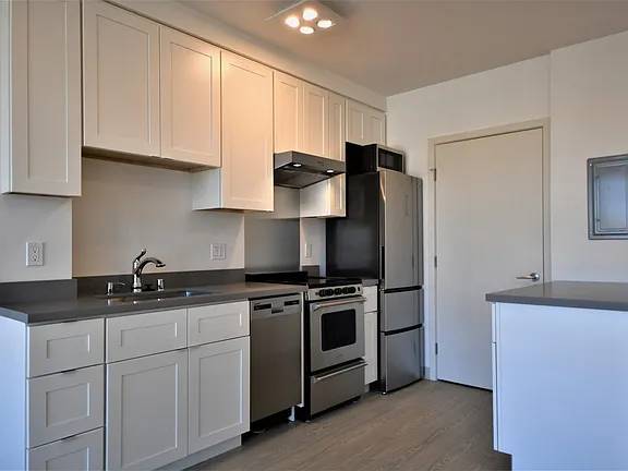 1BR/1BA Apartment on Franklin S · San Francisco photo 2