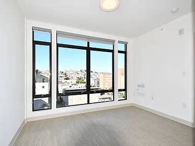 1BR/1BA Apartment on Franklin S · San Francisco photo 3