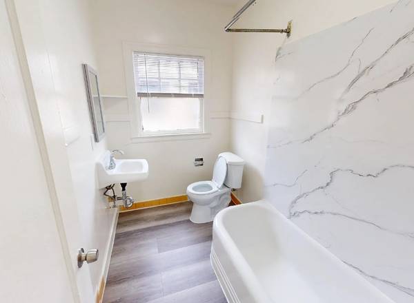 1BR/1BA Apartment · San Francisco photo 3