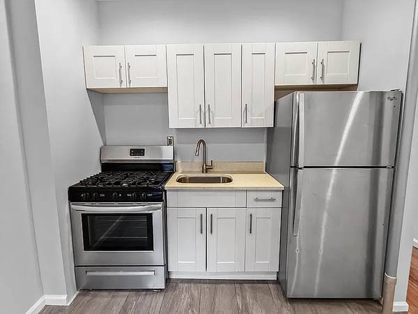 1BR/1BA Apartment · San Francisco photo 3