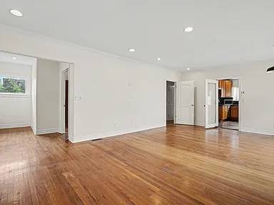 2BR/1BA Single Family House on Dwight Way · Berkeley photo 4