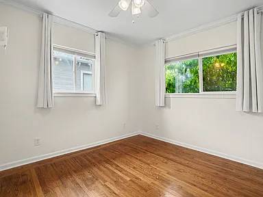 2BR/1BA Single Family House on Dwight Way · Berkeley photo 5