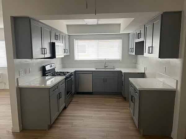 1BR/1BA Apartment · New York photo 2