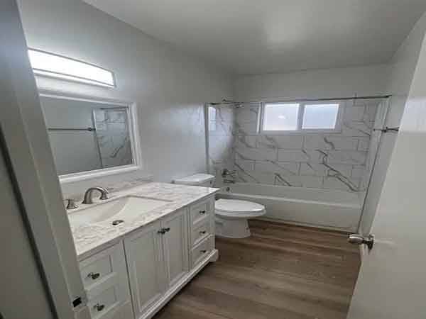 1BR/1BA Apartment · New York photo 3