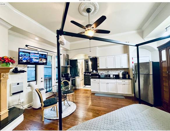 1BR/1BA Apartment · Hayward photo 4