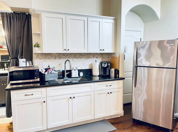 1BR/1BA Apartment · Hayward photo 5