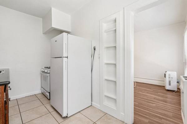 1BR/1BA Apartment · San Francisco photo 2